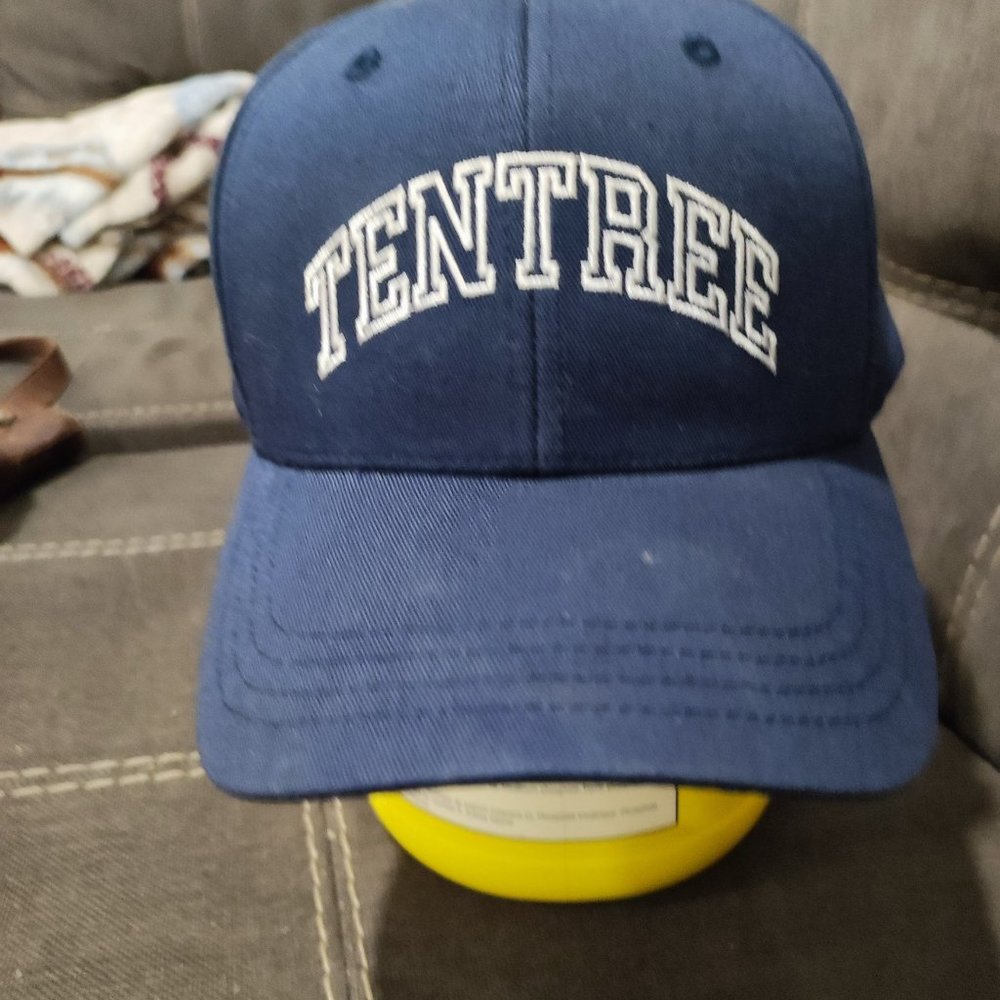 Tentree Ball Cap